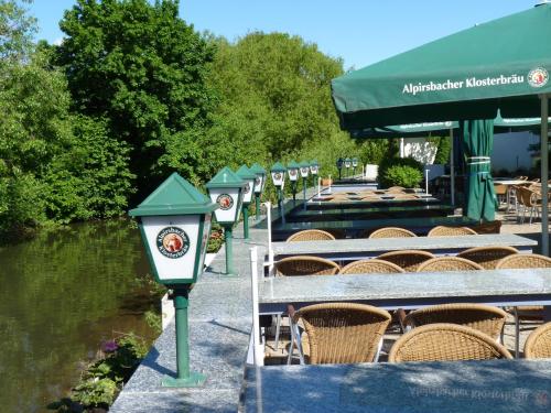 Hotel Mühleinsel - image 6