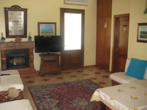 Hotel Ristorante Dotto 2