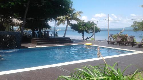 Belo Vula Island Resort Pte Limited
