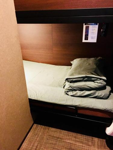 Nest Inn Naka-Itabashi Tokyo