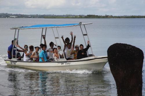 Belo Vula Island Resort Limited