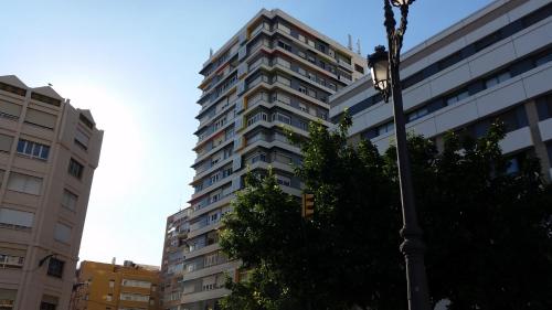 Torre del Carmen Malaga
