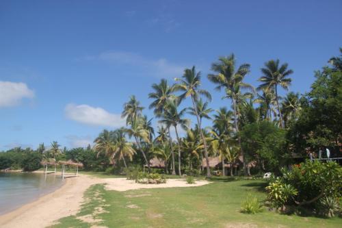 Belo Vula Island Resort Limited