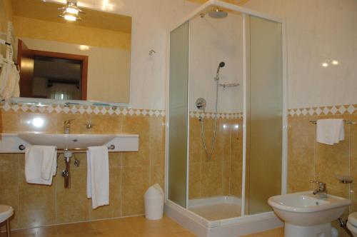 Hotel Ristorante Dotto - image 12
