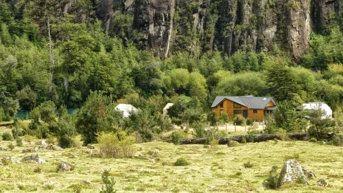 Matapiojo Lodge - Hotel - Futaleufú