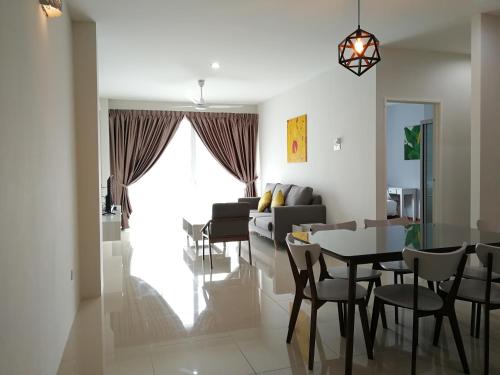 Omni Cassia Hill Resort in Kampung Raja