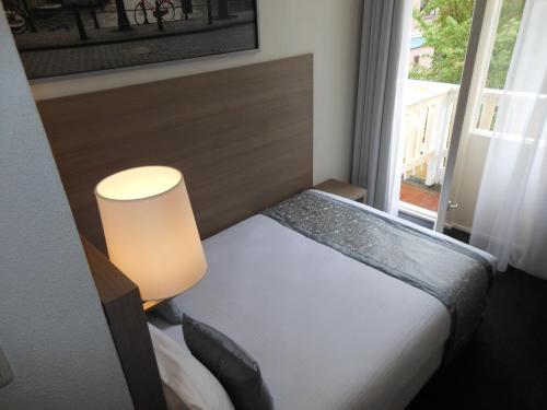 The Concert Hotel - image 10