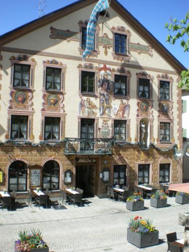 Gasthof zum Rassen - image 14