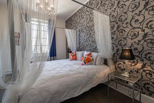 Manoir Le Bourg, Touffailles in Touffailles
