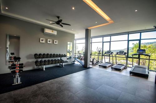 %name Natural Park: 2 bedrooms pavilion  P12 ภูเก็ต