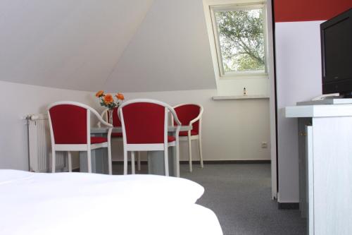 Lindenhotel Stralsund - image 13