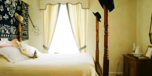 Elk Forge Bed and Breakfast in Elkton, USA