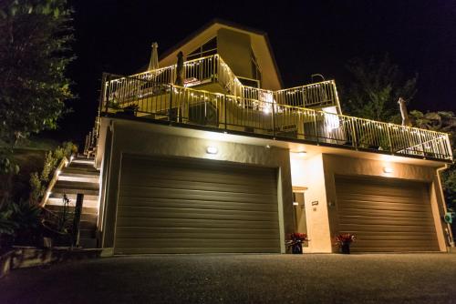 Absolute Bliss Apartments, Paihia