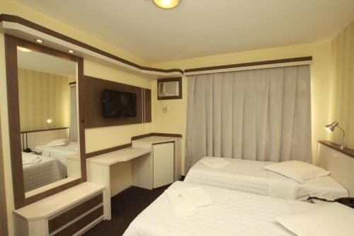 Hotel Blumenau, Itajaí