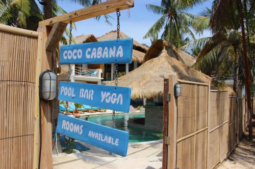 Coco Cabana