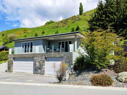 Great Mountain View House – khách sạn tại Lower Shotover