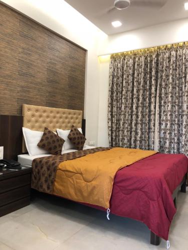 Hotel Antique - Colaba near Colaba