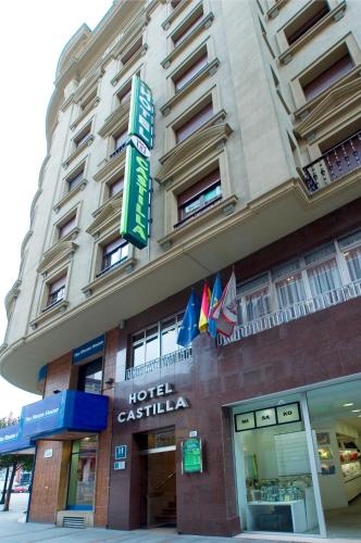 Hotel Castilla - image 5
