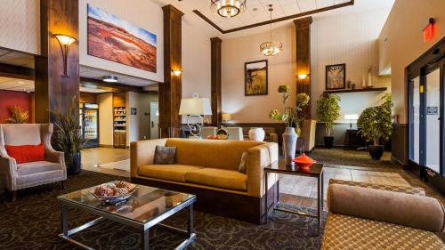 Best Western Plus Layton Park Hotel