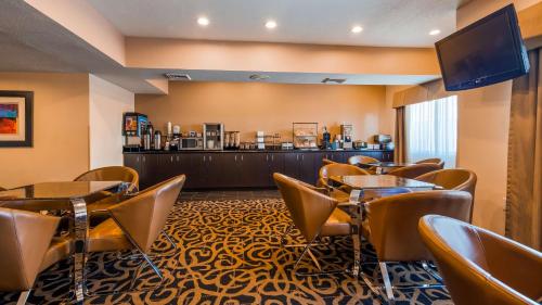 Restoran, Best Western Plus Wendover Inn in Wendover (UT)