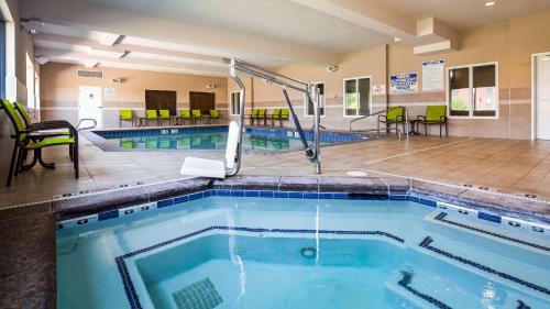 Best Western Plus Layton Park Hotel