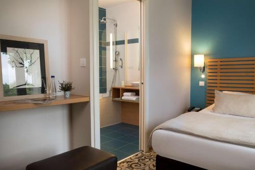 Best Western Plus Hotel De La Regate-Erdre - image 13