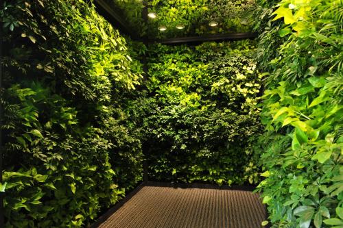 Artyzen Habitat Hongqiao Shanghai, Shanghái (foto 9)