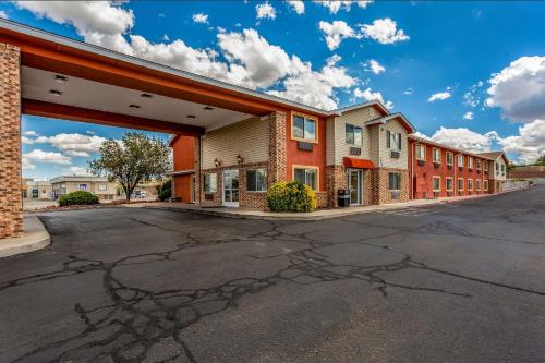 Quality Inn Los Lunas