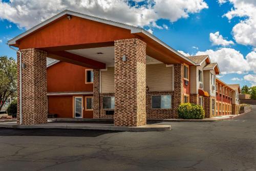 Quality Inn - Accommodation - Los Lunas