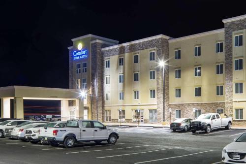 Comfort Inn & Suites