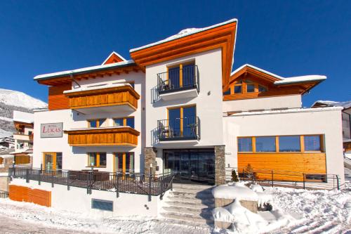 Hotel Lukas - image 3