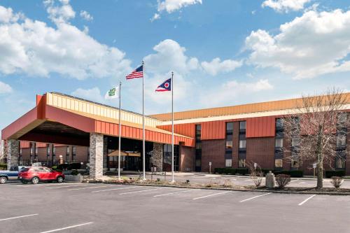 Quality Inn & Suites Miamisburg - Dayton South