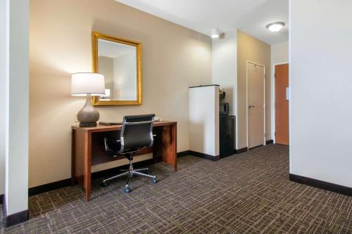 Comfort Inn And Suites Norman In Ok