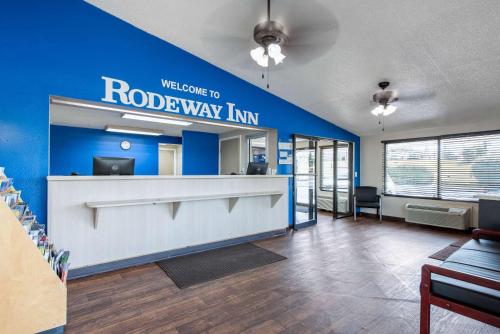 Rodeway Inn Sharonville