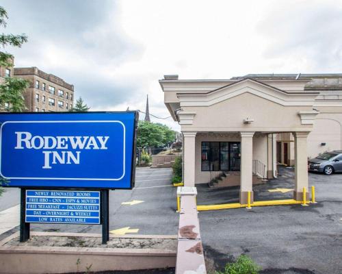 Rodeway Inn Paterson