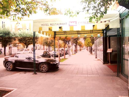 Hotel Cicolella - image 11