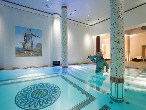 Terme Manzi Hotel & Spa - image 10