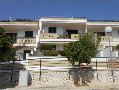  Residence Le Conchiglie, Pension in Santa Cesarea Terme