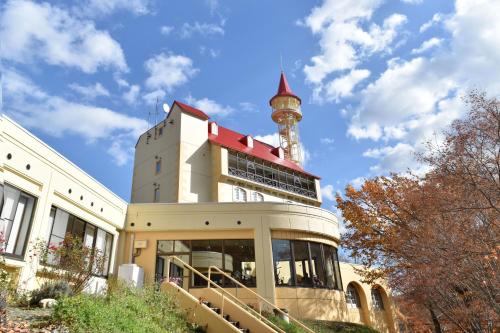 Accommodation in Hokkaido