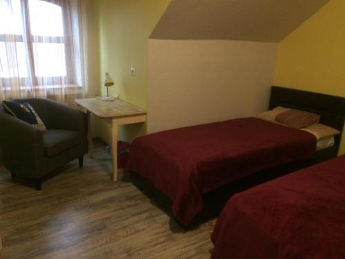 hotel photo