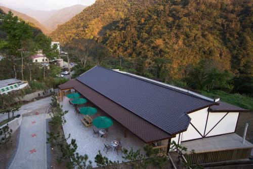 Tang Zhimei Hot Spring