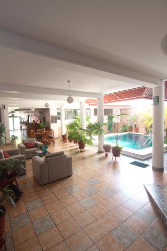 Hotel Rio Mayo photo 5