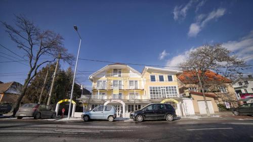  Hotel Viki in Budapest