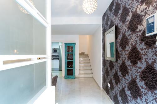 LR2 Private Terrace & Parking Right in the city Center, Sevilla (Foto 8)