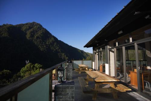 Tang Zhimei Hot Spring