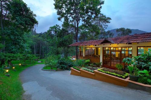 Coffee Routes Resort