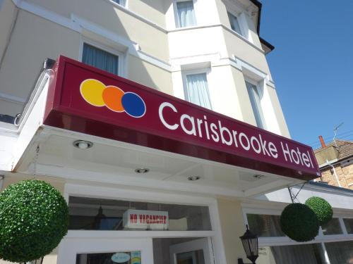 Carisbrooke Hotel, , Dorset