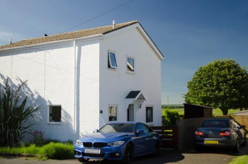 Beadnell Cottage - Beadnell