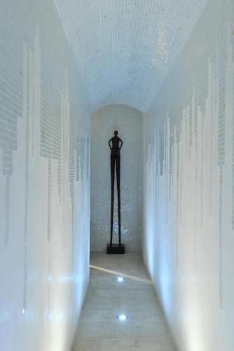 La Maison d'Aix 1785 - Hôtel Particulier & Spa - 스파