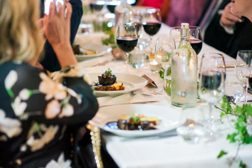 Dömle Herrgård Spa & Resort in Dömle